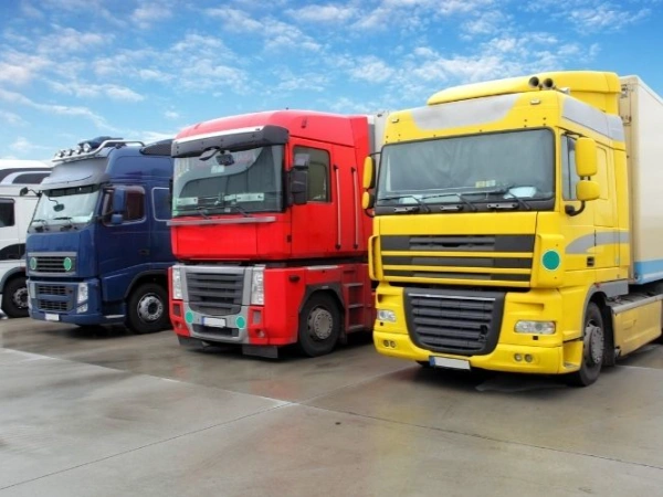 Ankara Karanfilköy Nakliye